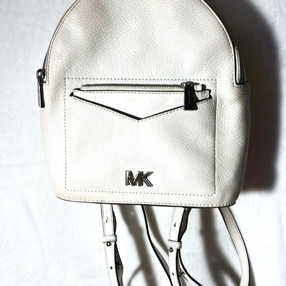 Michael Kors Jessa Convertible Backpack - Excellent Used Condition - Picture 1 of 12